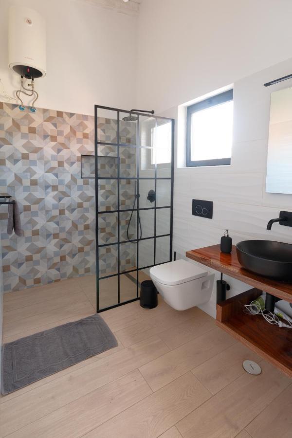 New Rooftop Gem With Stunning Oceanview Santa María Exterior foto