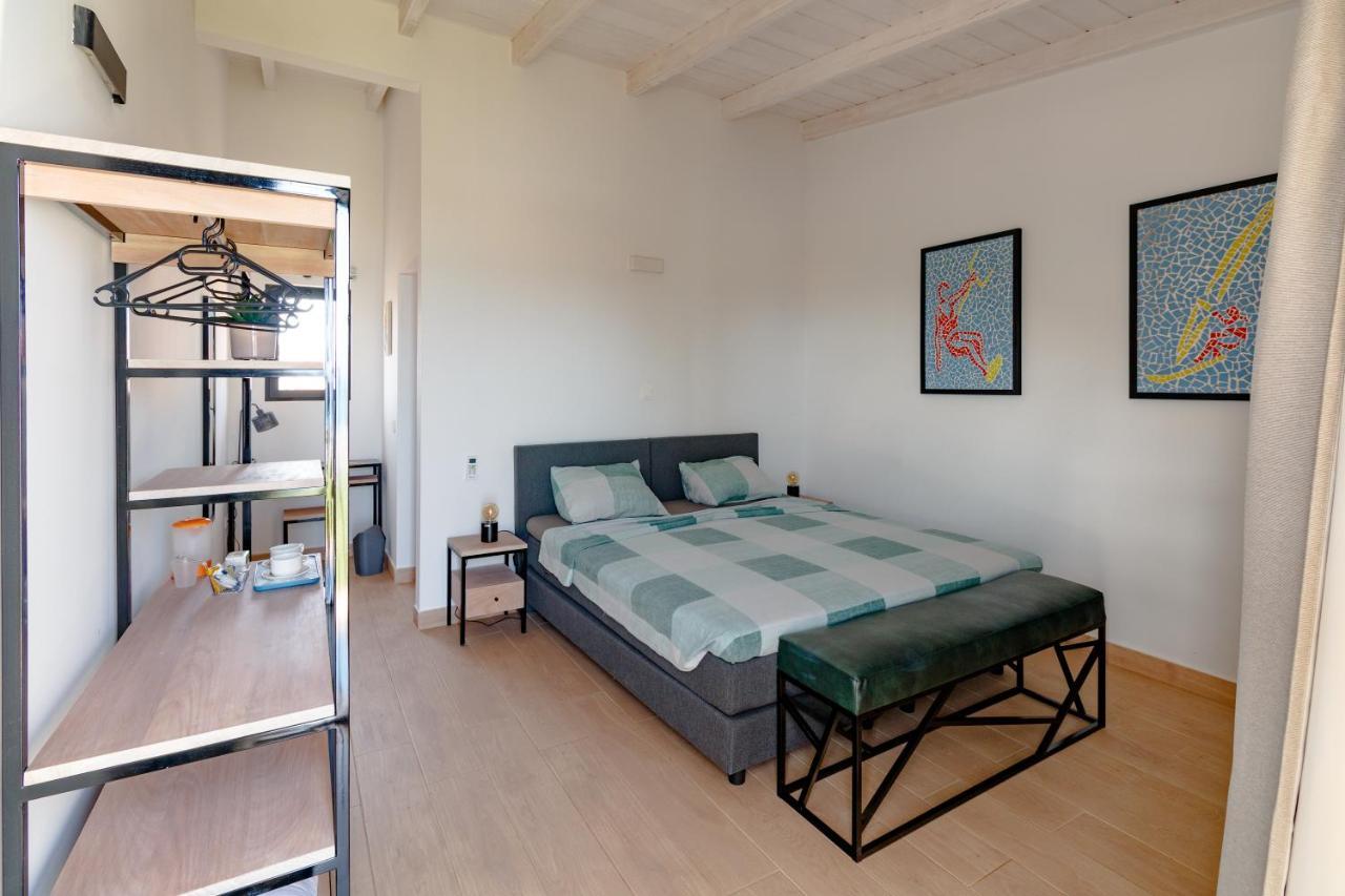 New Rooftop Gem With Stunning Oceanview Santa María Exterior foto