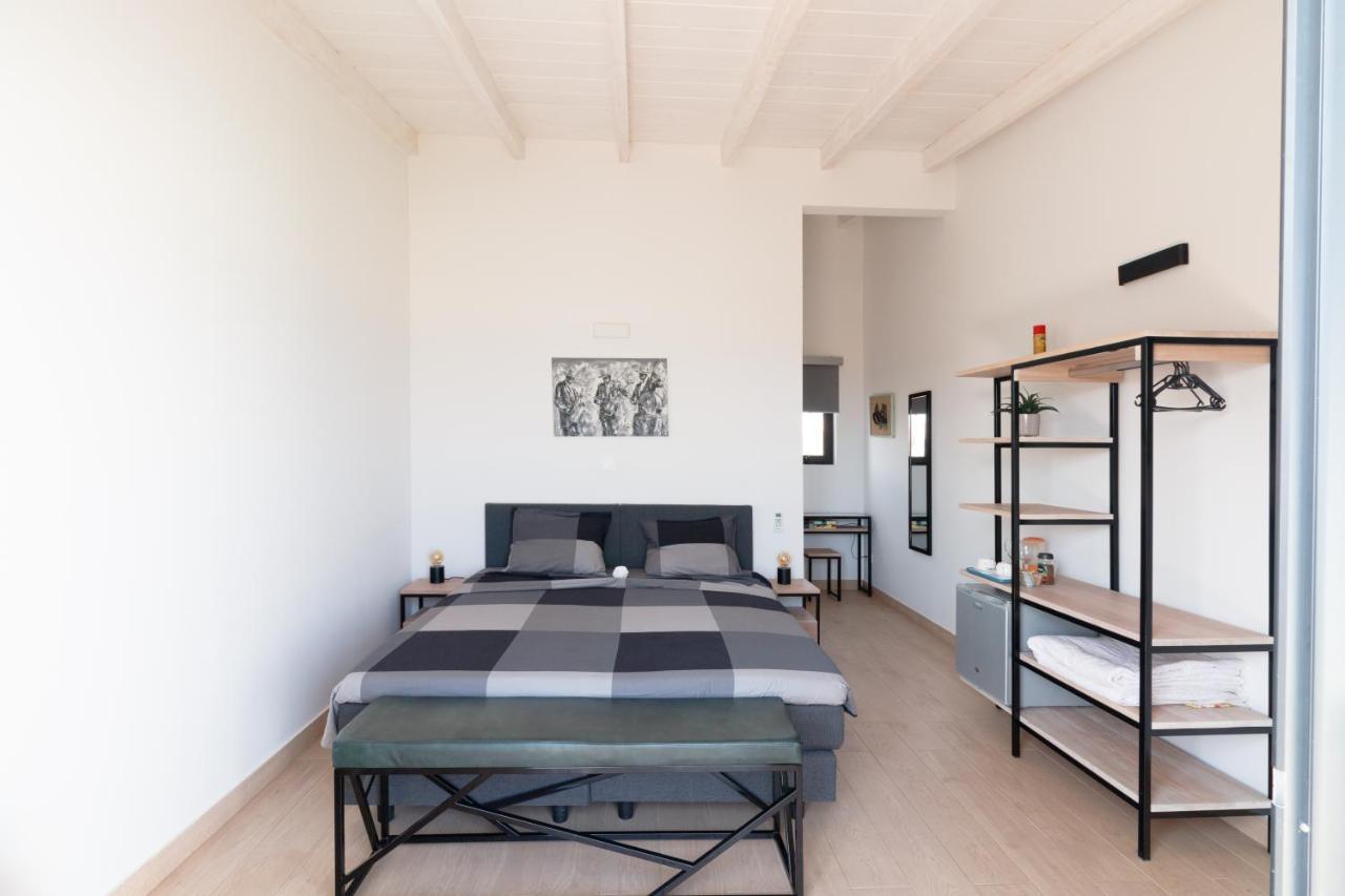 New Rooftop Gem With Stunning Oceanview Santa María Exterior foto